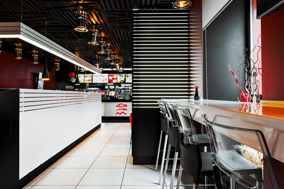 Суши-буфет "СЁГУН"