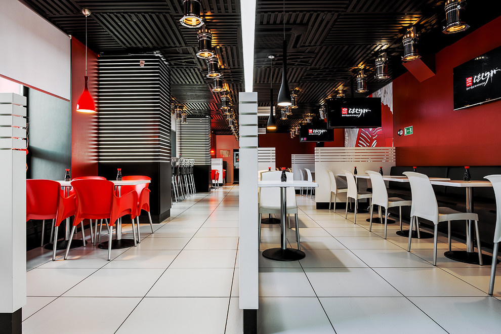 Суши-буфет "СЁГУН"