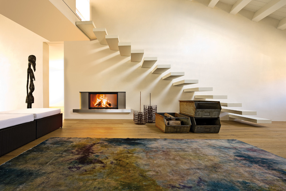 ДИЗАЙНЕРСКИЕ КАМИНЫ