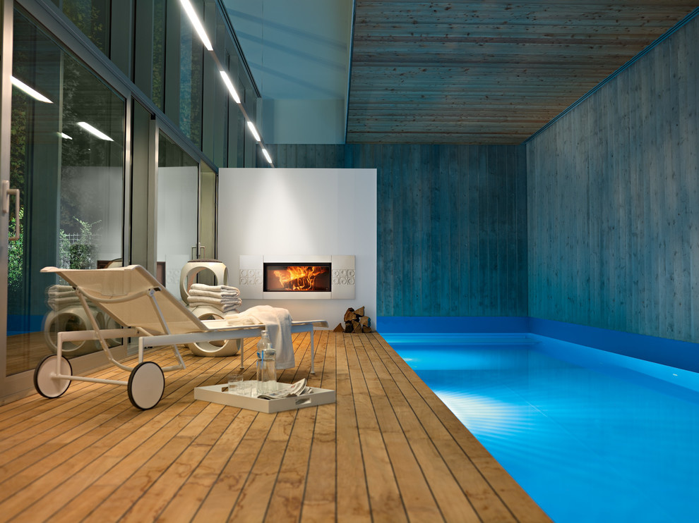 ДИЗАЙНЕРСКИЕ КАМИНЫ