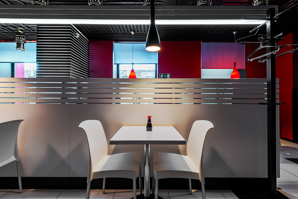 Обложка проекта: Суши-буфет "СЁГУН" • Телевизорная,1 стр.5