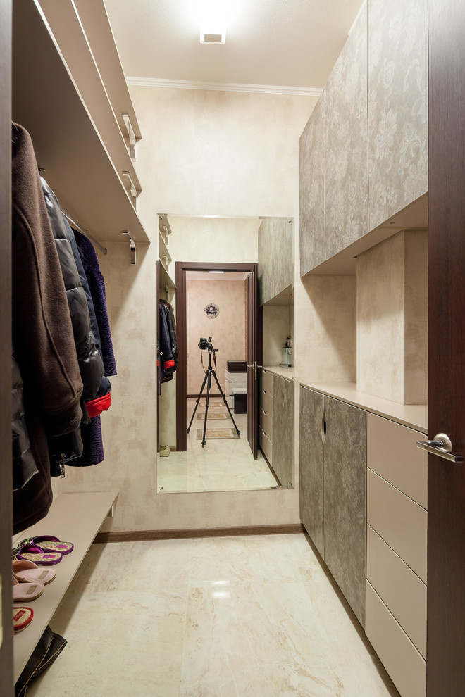 Квартира-студия для студентки