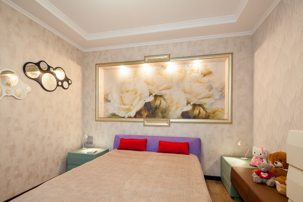 Квартира-студия для студентки