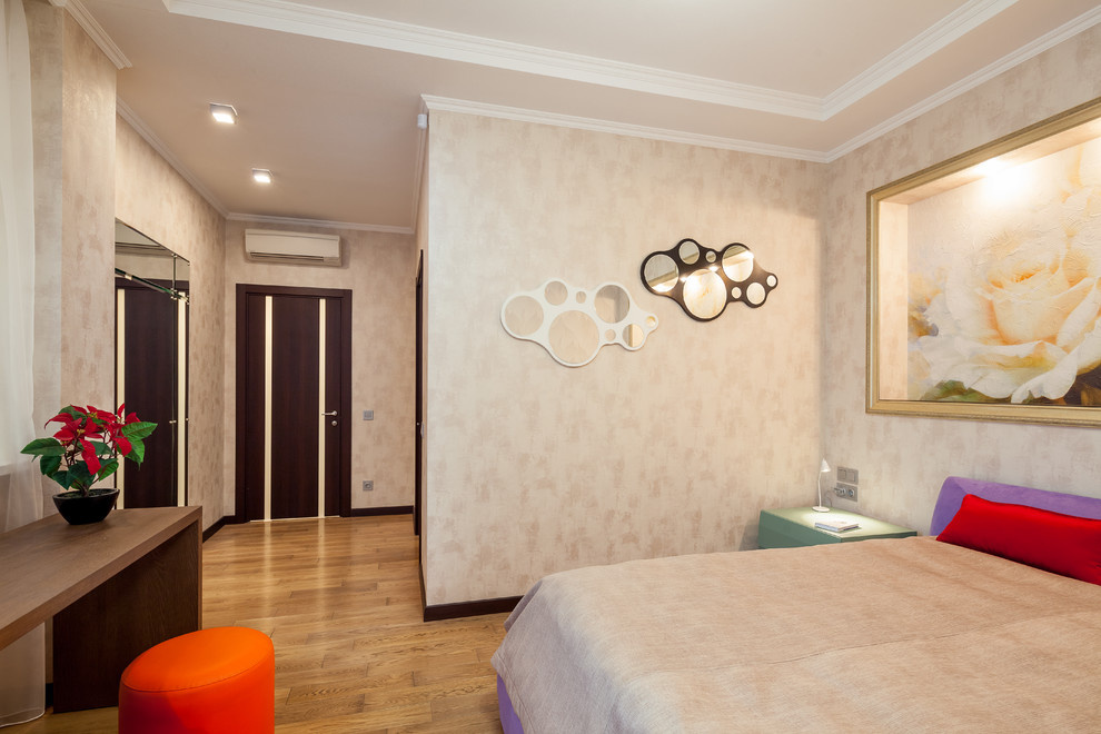 Квартира-студия для студентки