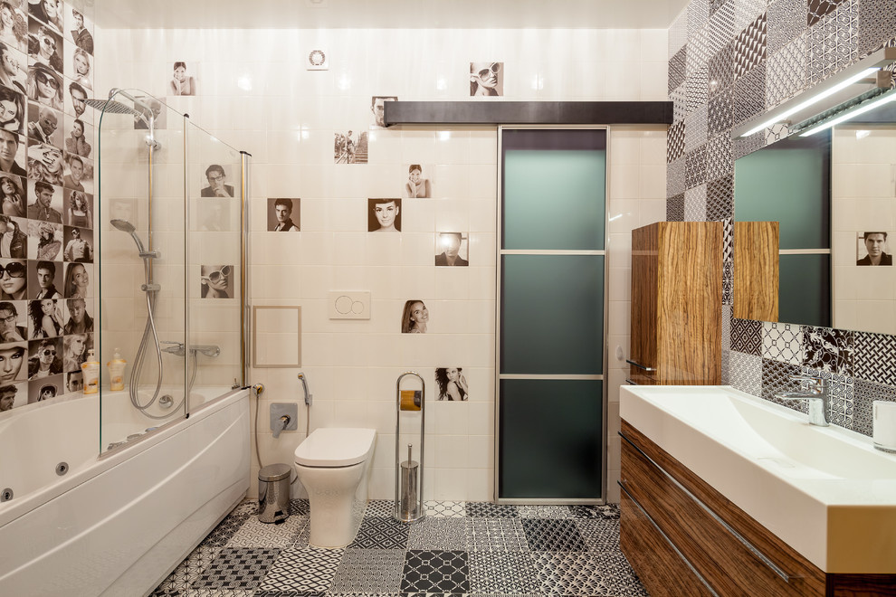 Квартира-студия для студентки