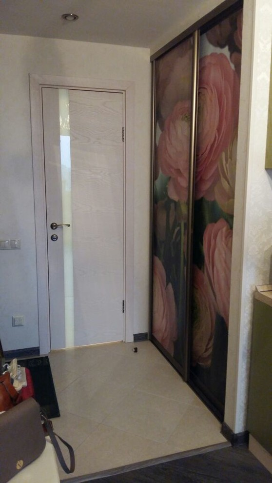 Small flat for gorgeous lady