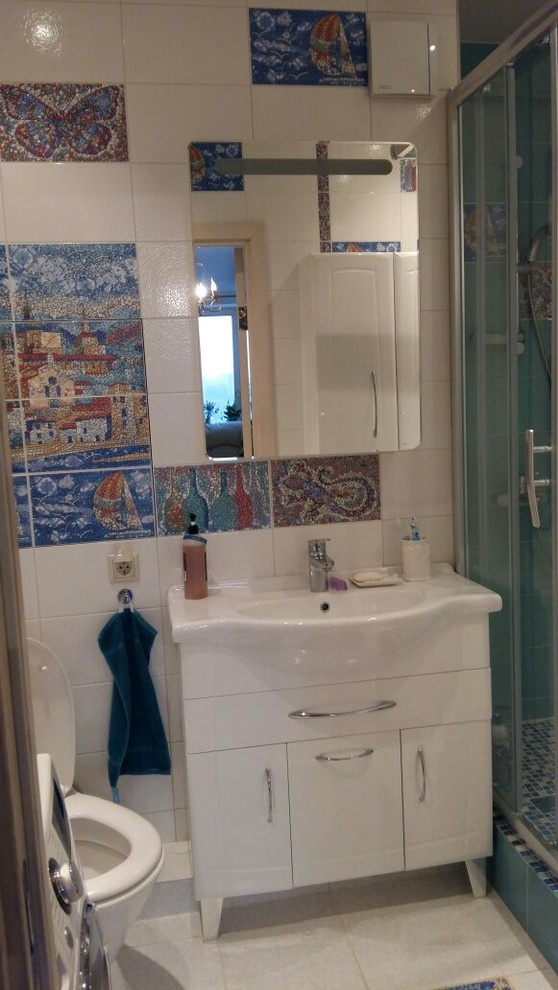 Small flat for gorgeous lady