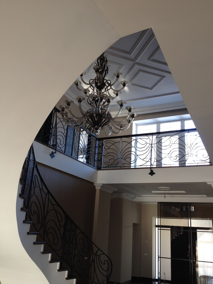 Комсомольское шоссе