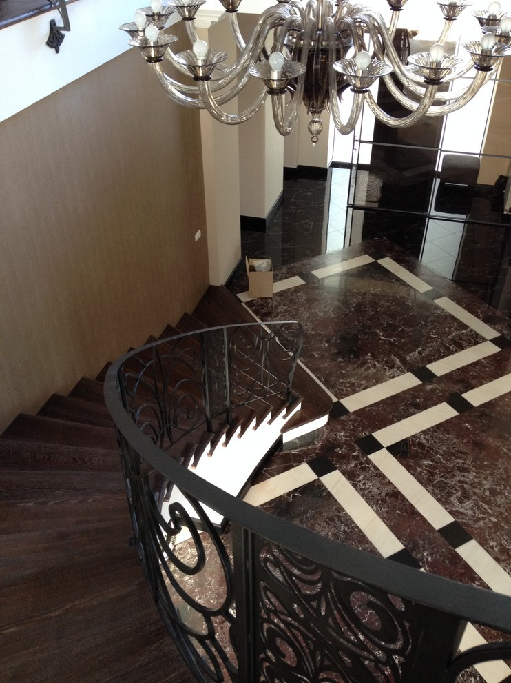 Комсомольское шоссе