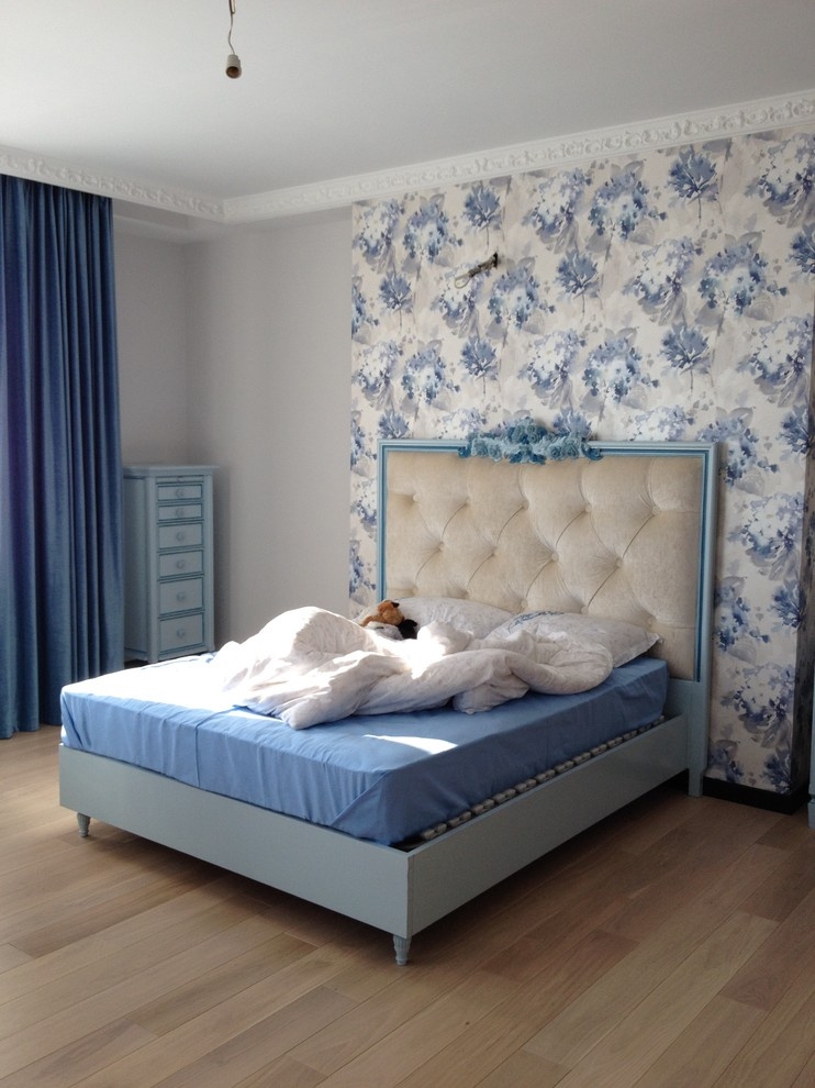 Комсомольское шоссе