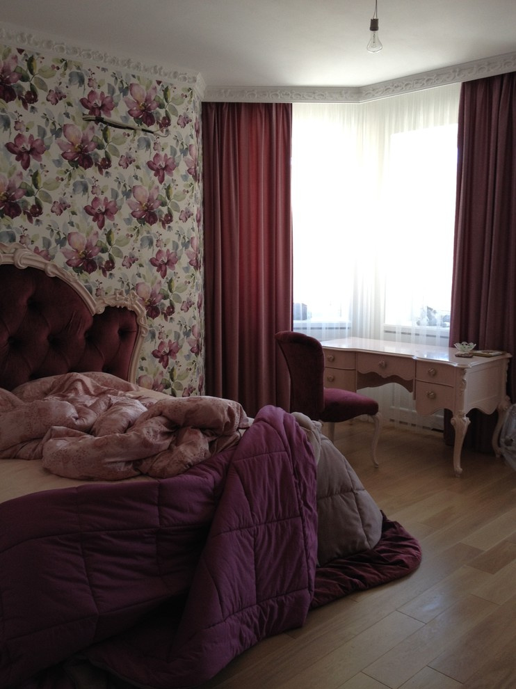 Комсомольское шоссе