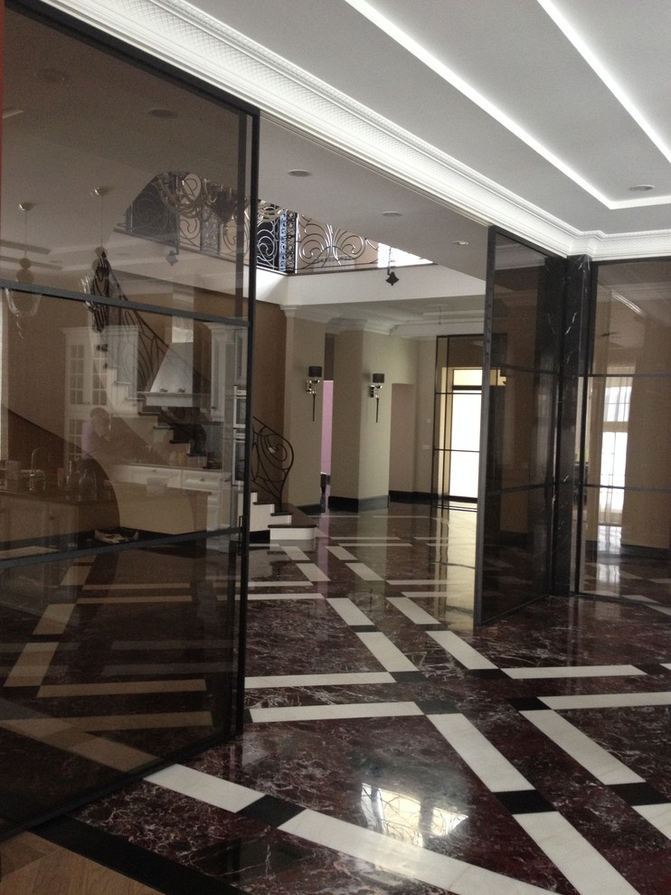 Комсомольское шоссе