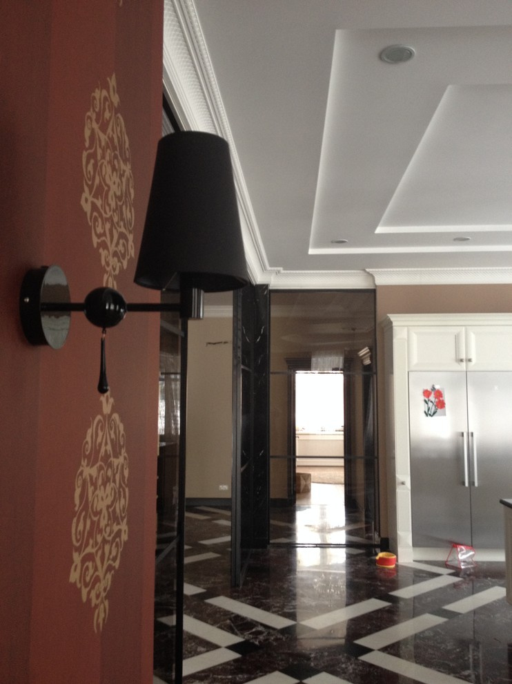 Комсомольское шоссе