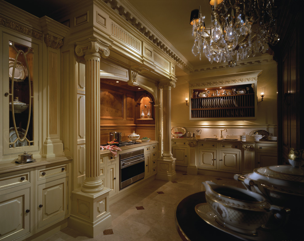 Regency Kitchen