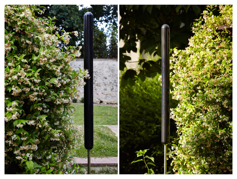 Ландшафтная акустика Architettura Sonora