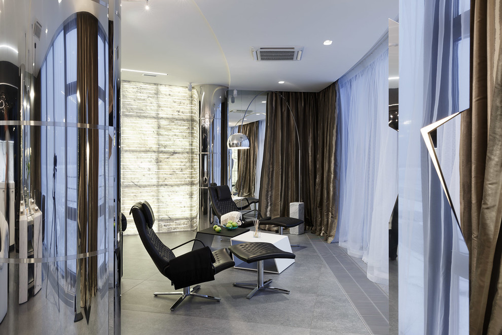 Апартаменты в Курортном р-не