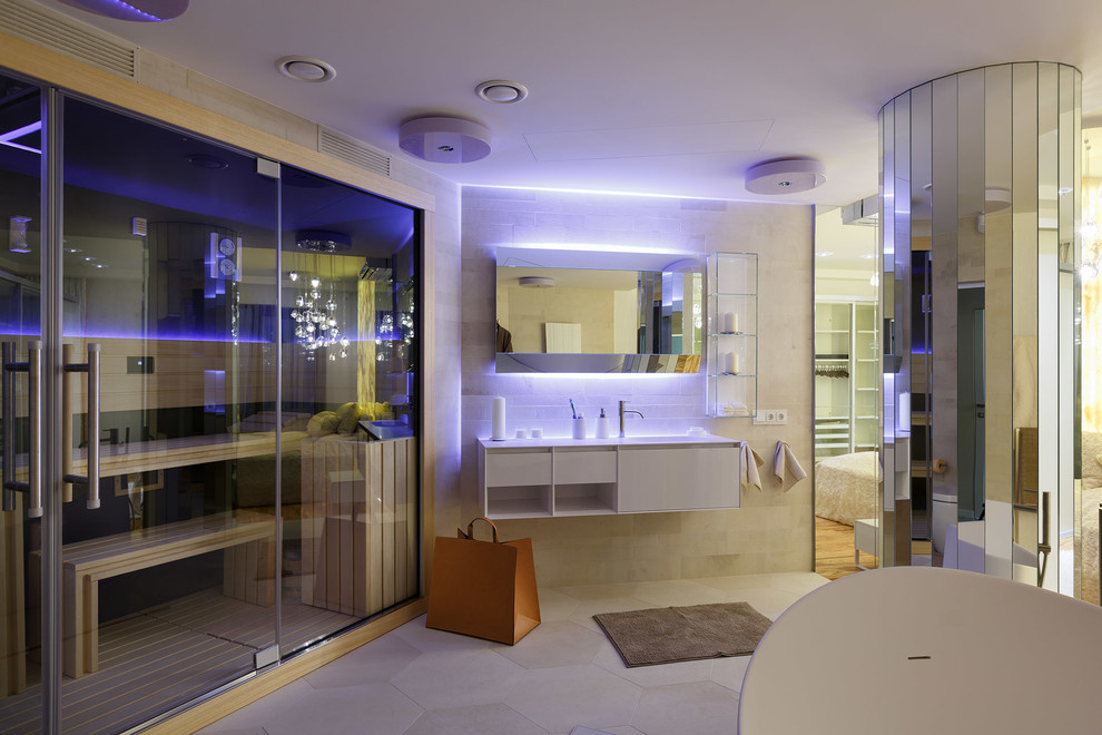 Апартаменты в Курортном р-не