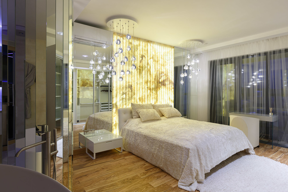 Апартаменты в Курортном р-не