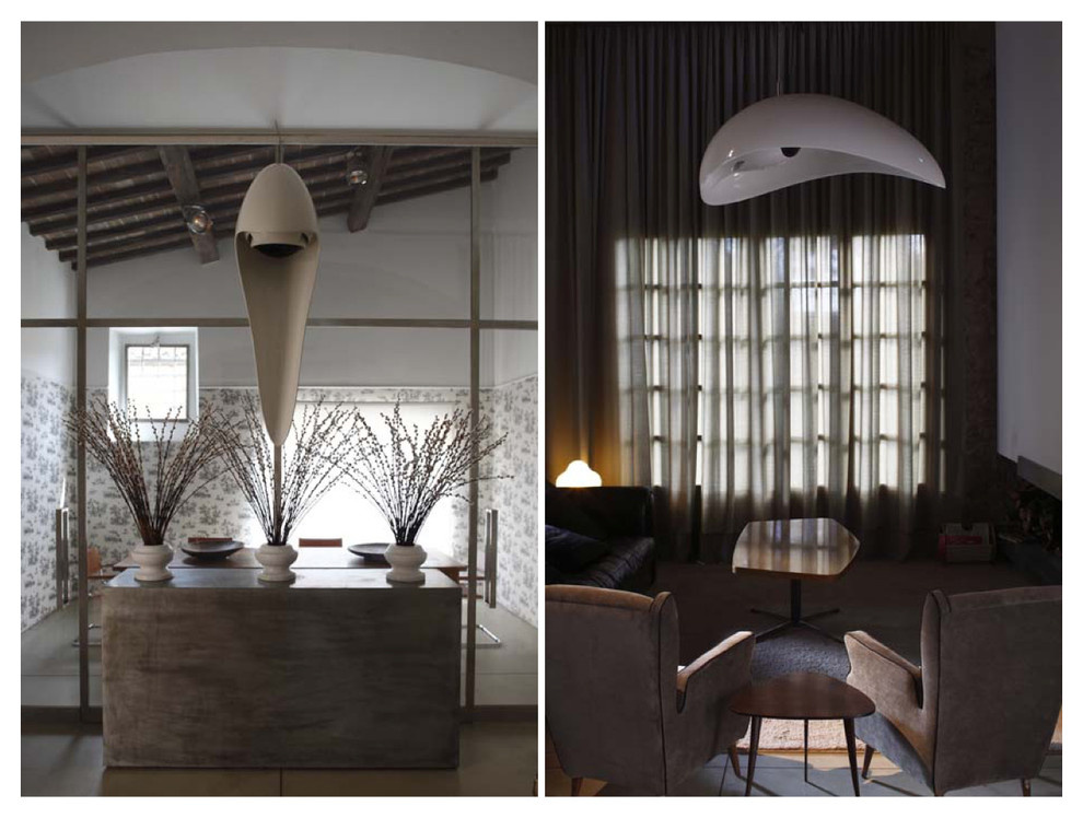 Акустика Architettura Sonora