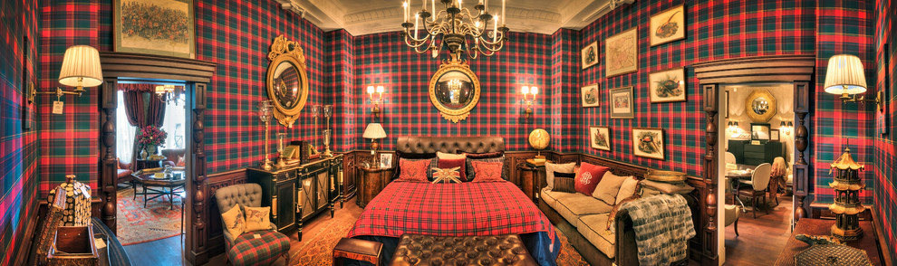 проект "Интерьеры Шоу-рума"