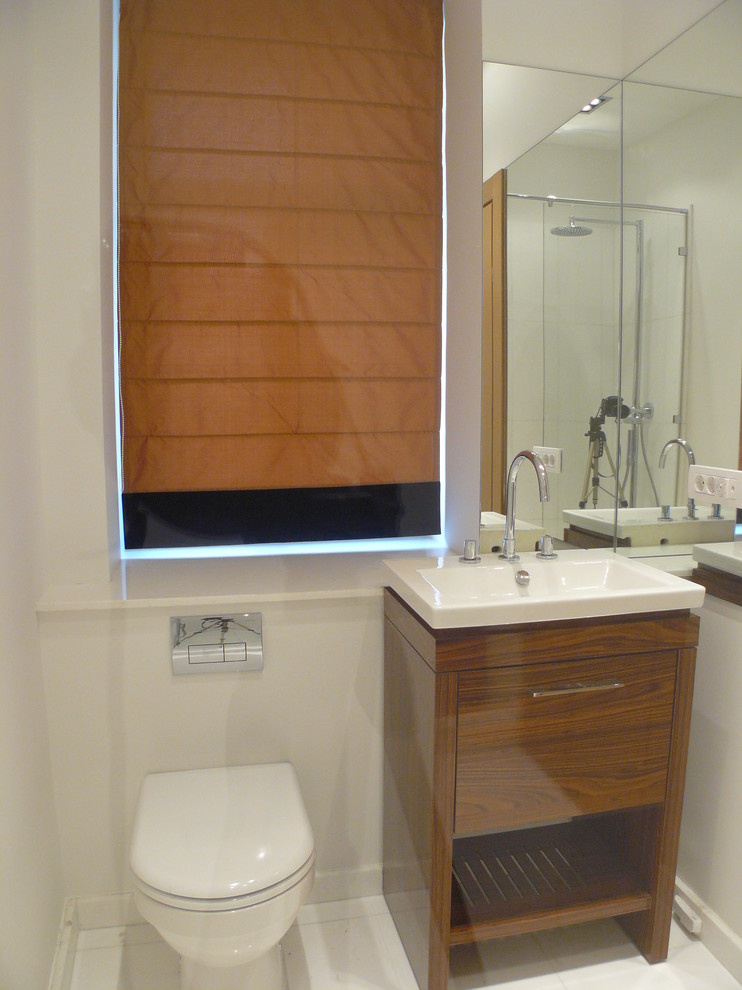 Из разных объектов