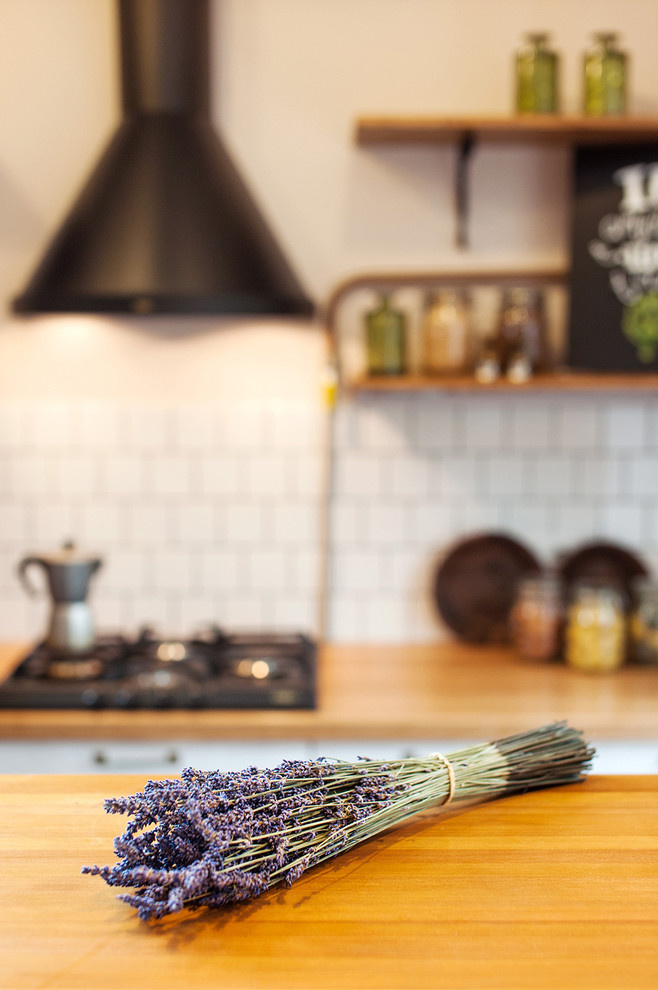 Уютный лофт