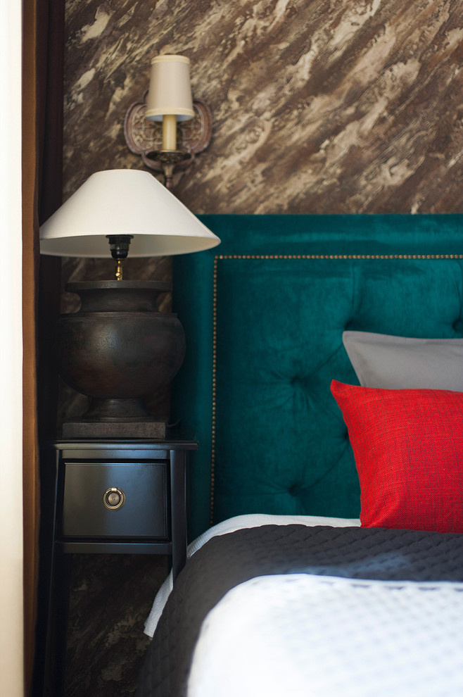 Уютный лофт