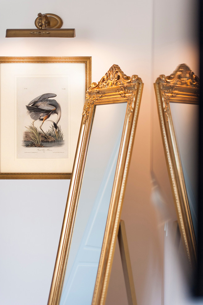 Уютный лофт