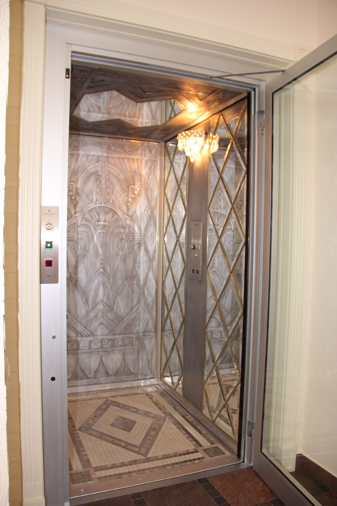 Американское ар-деко