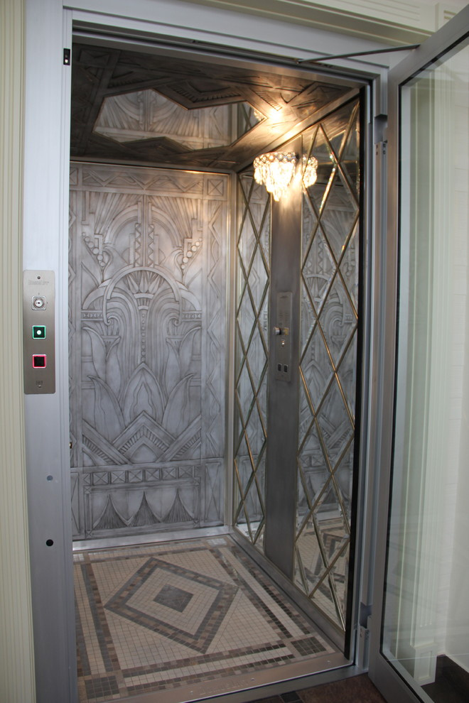 Американское ар-деко