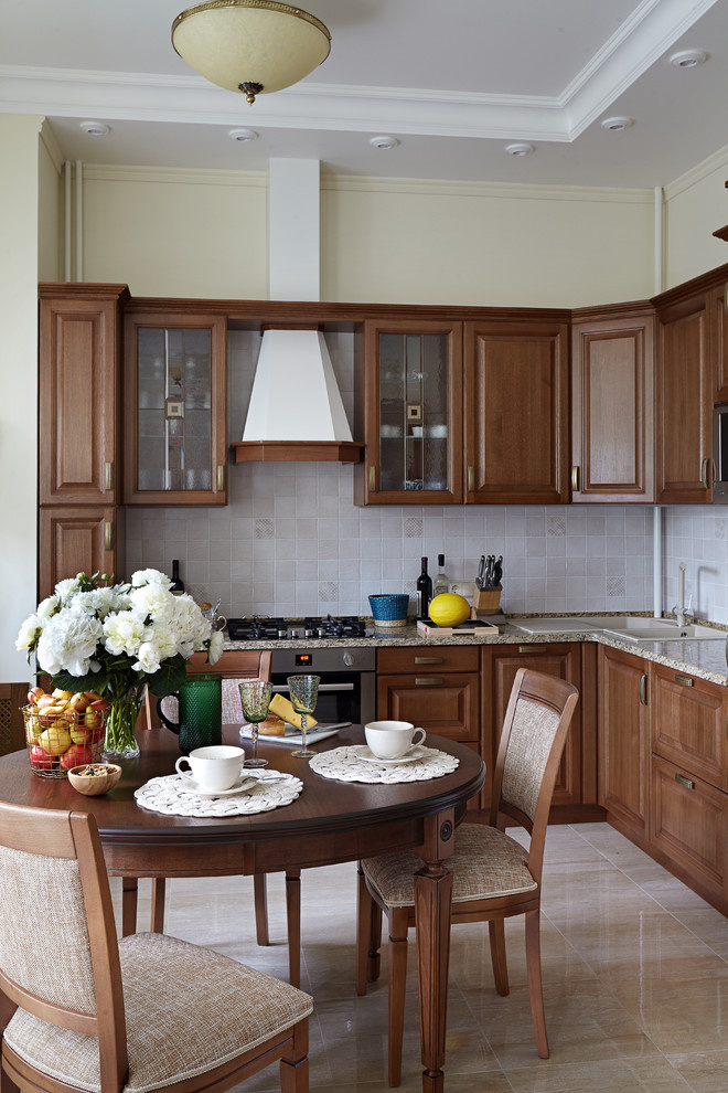 Квартира для двоих