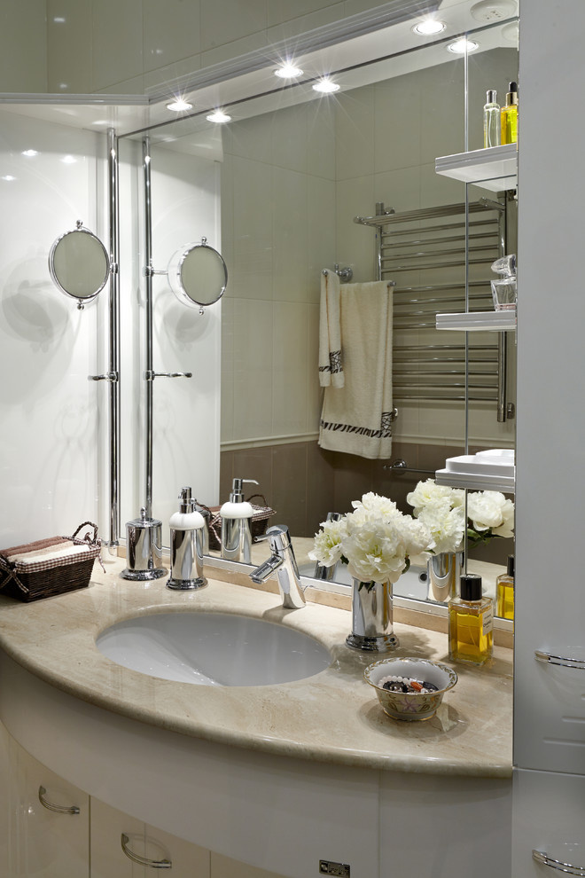 Квартира для двоих