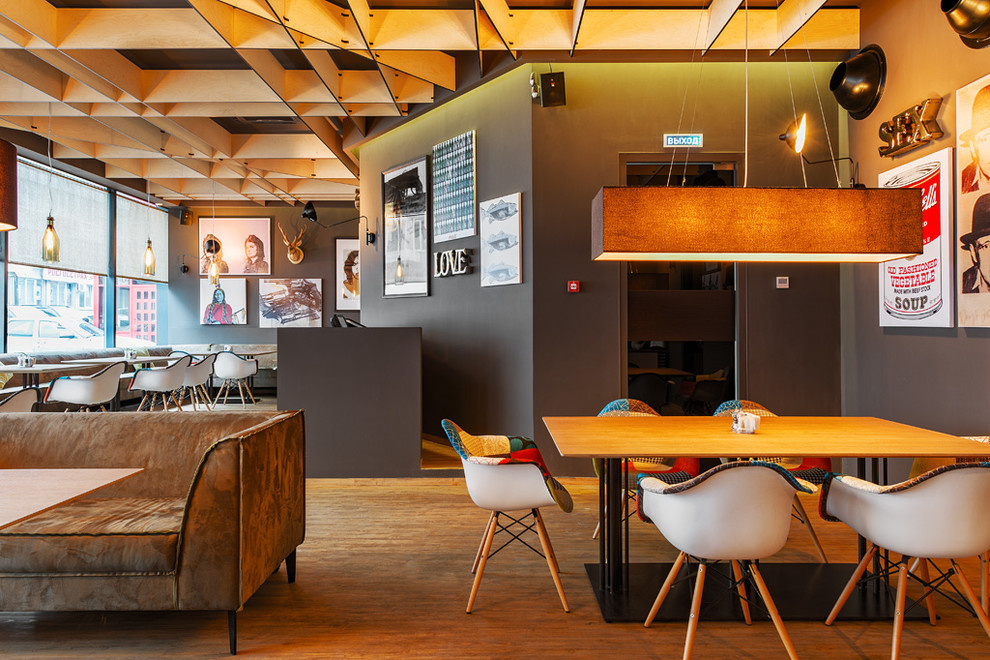 Кофейня "BENEDICT", Bellini Group