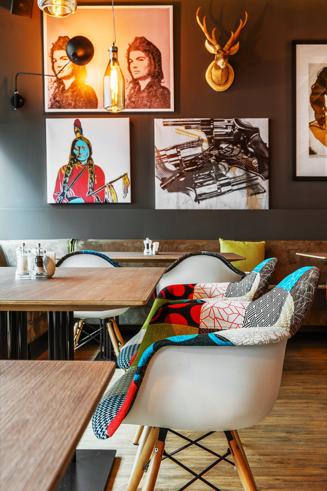 Кофейня "BENEDICT", Bellini Group