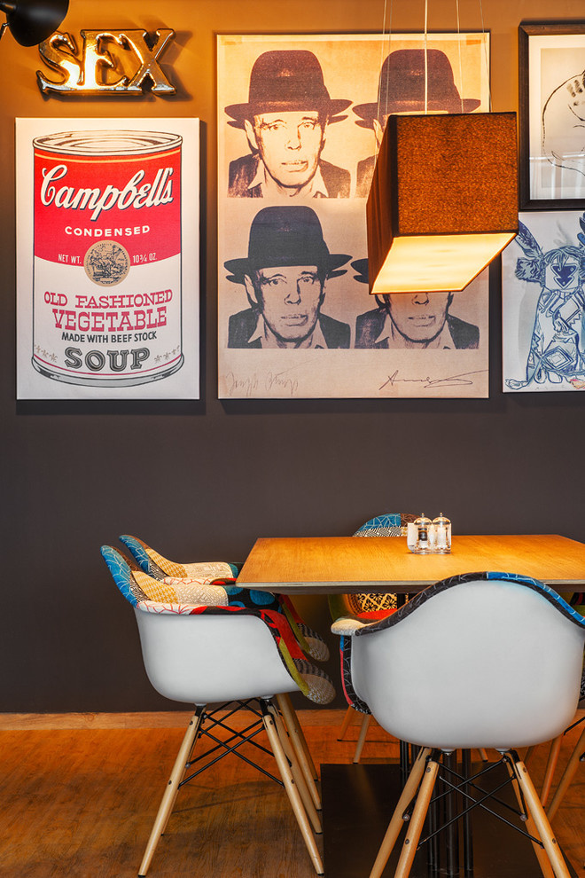 Кофейня "BENEDICT", Bellini Group