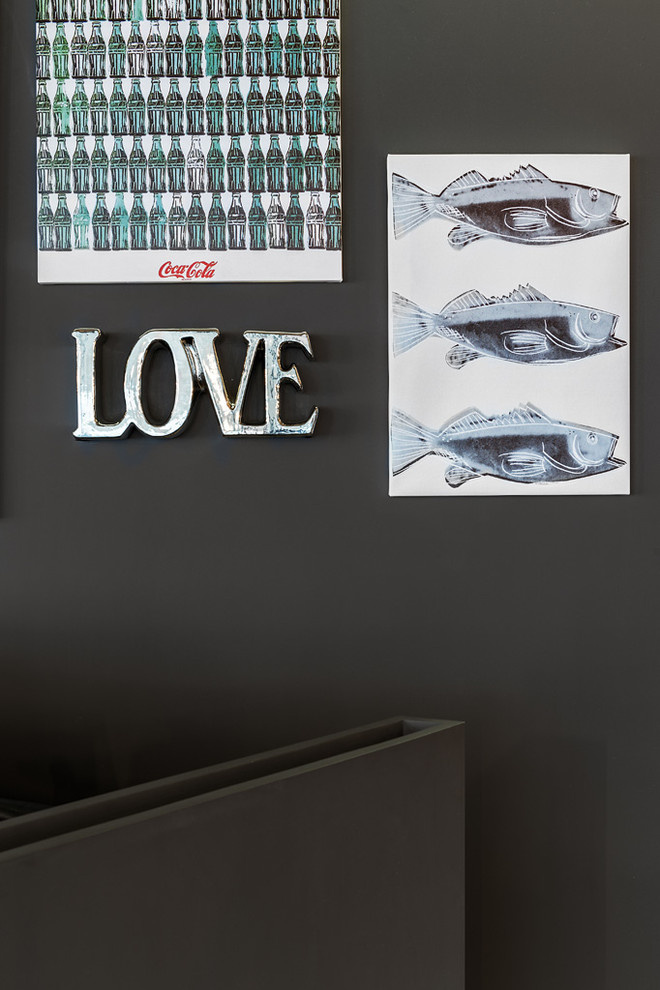 Кофейня "BENEDICT", Bellini Group