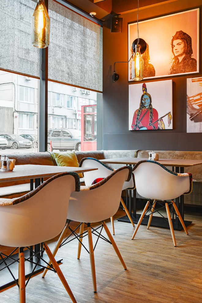 Кофейня "BENEDICT", Bellini Group