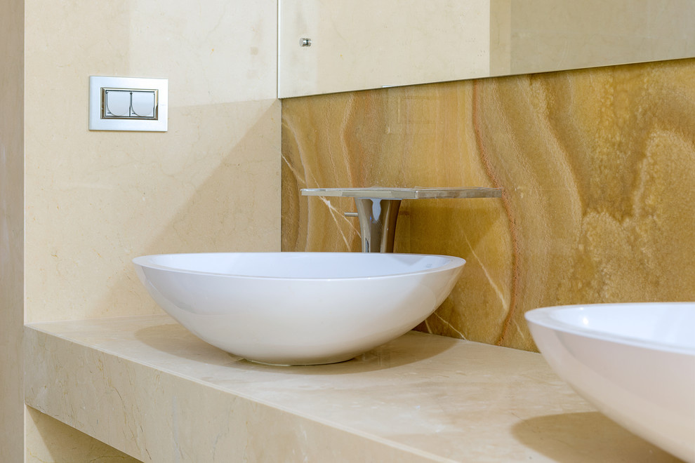 Отделка квартиры на Большой Филевской улице