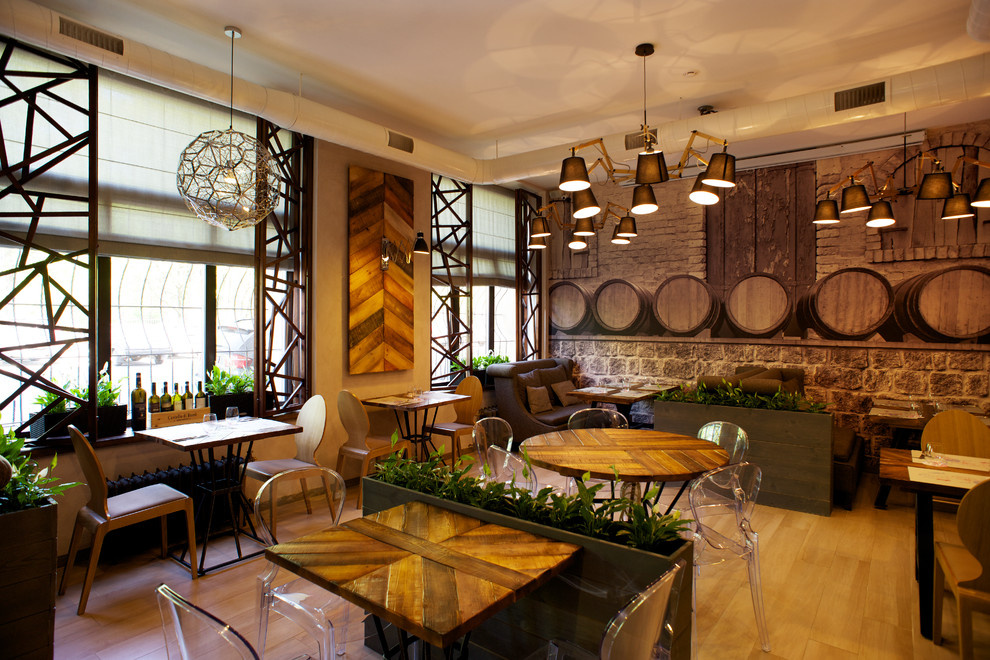 Итальянский ресторан piano piano