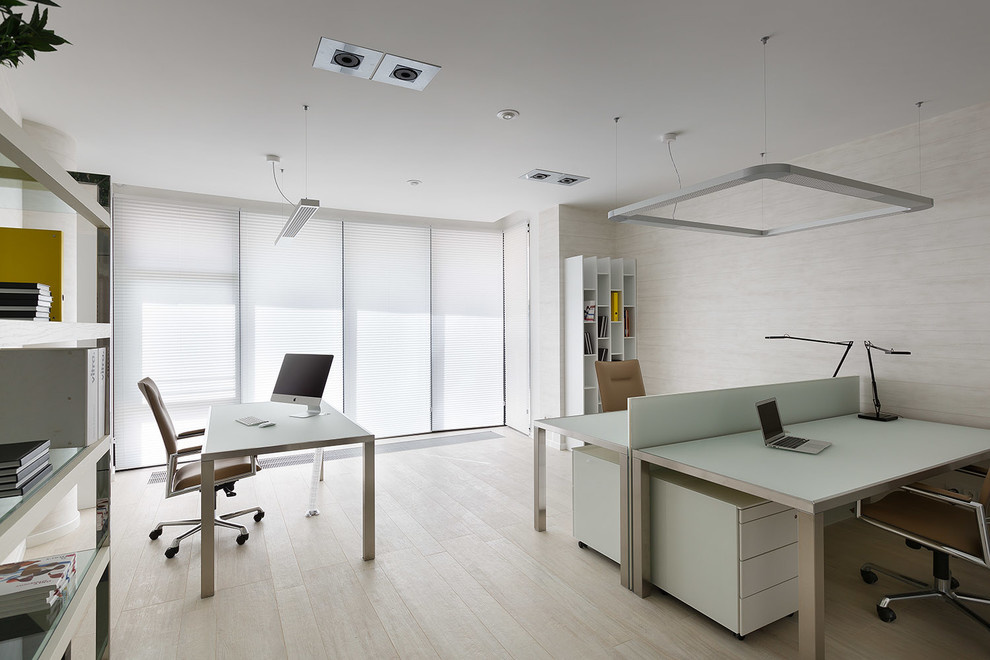 Офисное пространство