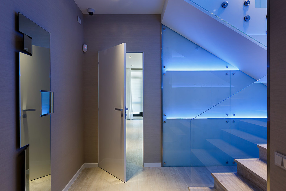 Офисное пространство