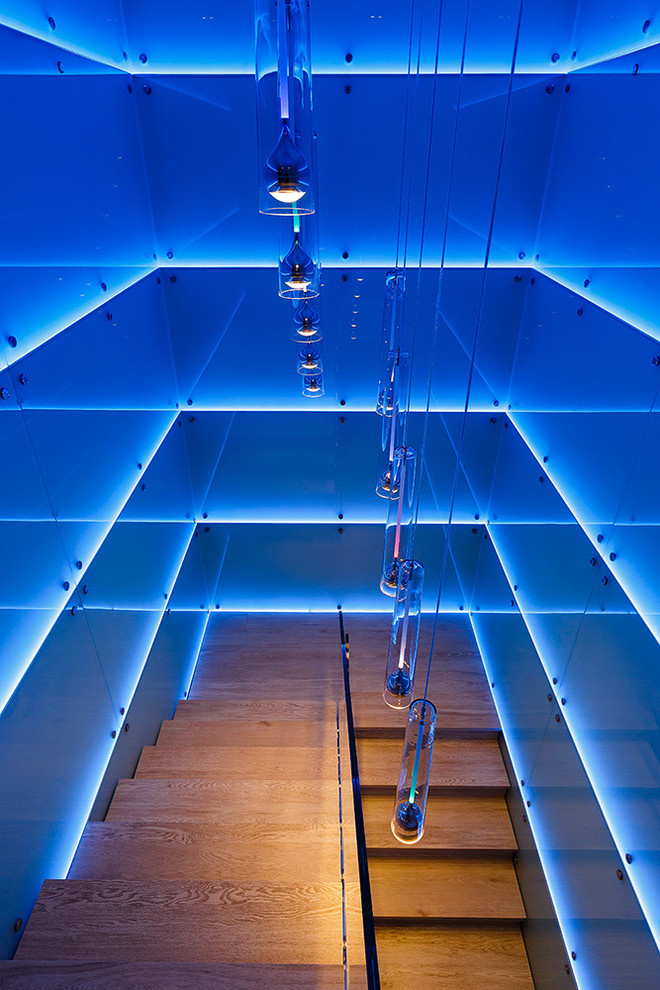 Офисное пространство