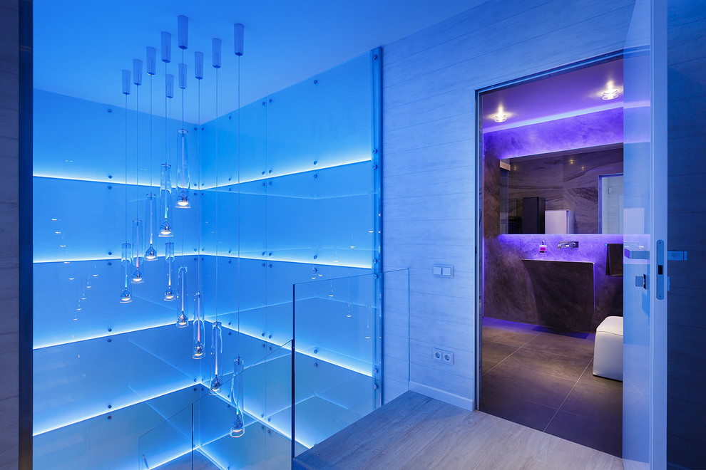 Офисное пространство