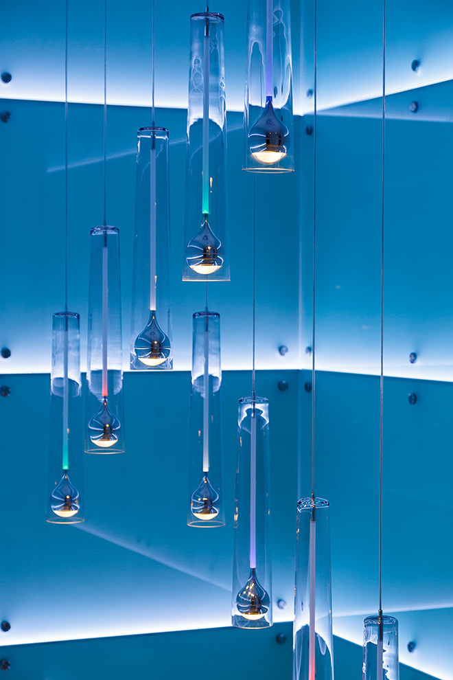 Офисное пространство