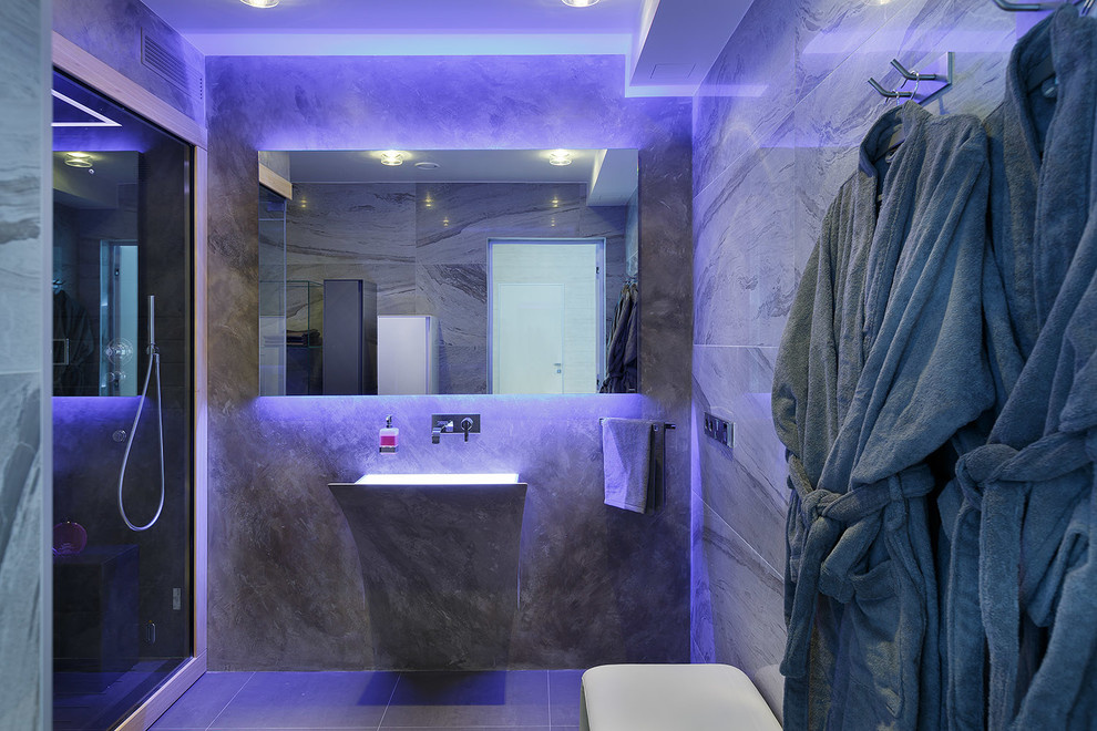 Офисное пространство