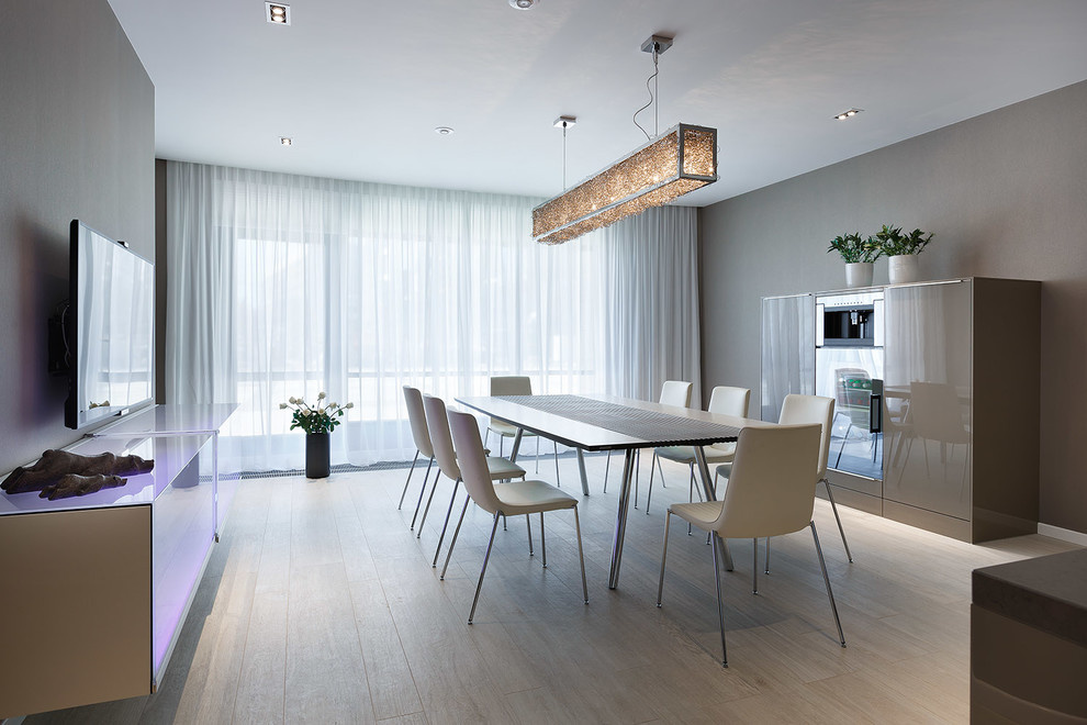 Офисное пространство