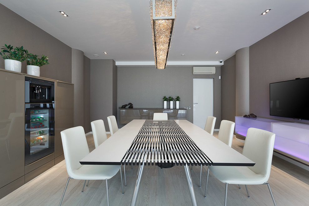 Офисное пространство