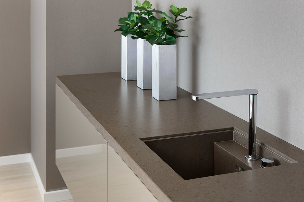 Офисное пространство