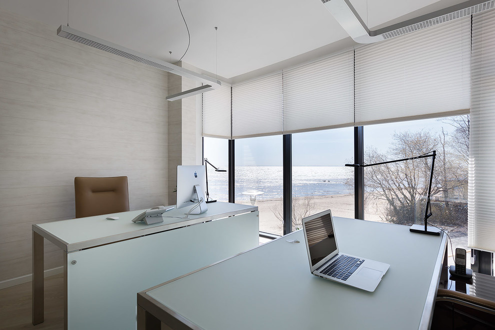 Офисное пространство