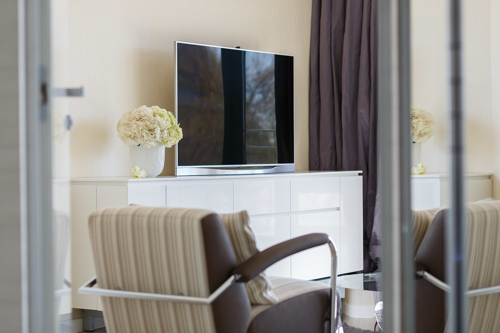 Офисное пространство